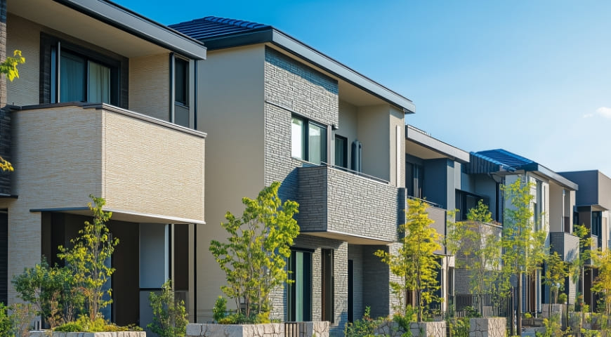 不動産売買イメージ