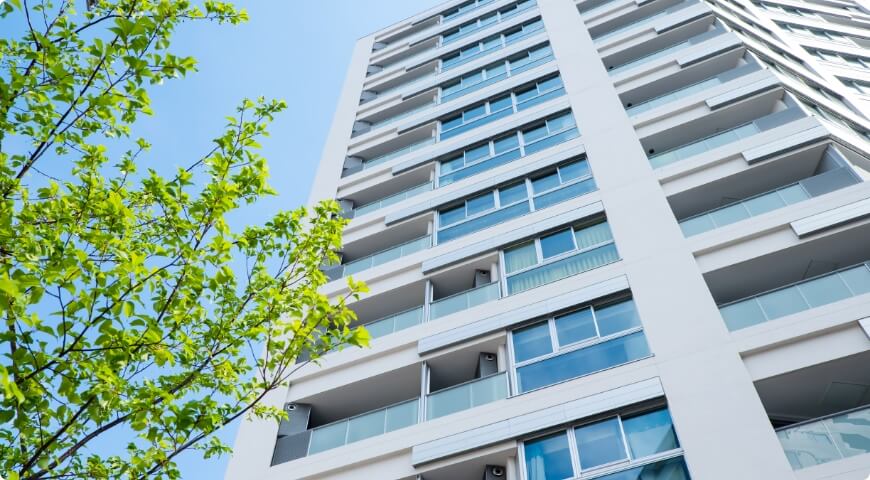 賃貸管理サービスイメージ