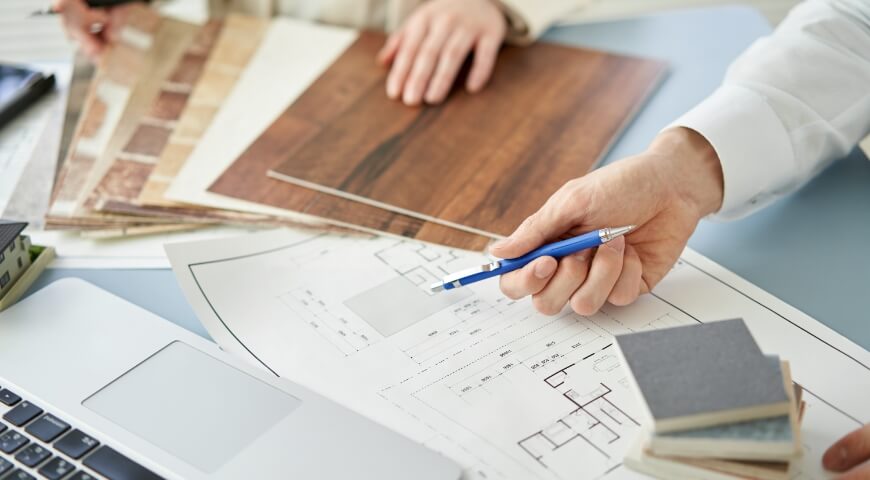 リフォームイメージ