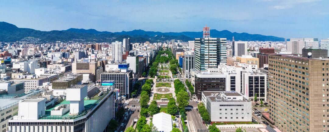 不動産事業イメージ