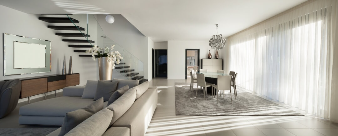 新築分譲事業イメージ