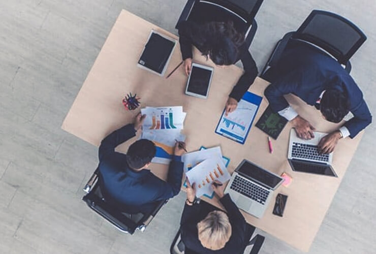 企業理念 イメージ